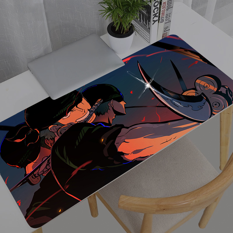 Gaming Accessories For Laptop - Duża Podkładka Pod Mysz Biurowa One