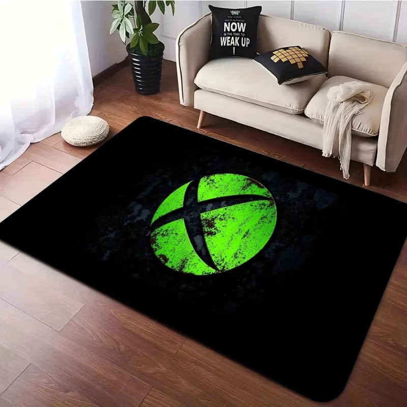 Gaming Accessories Boys - Dywan do pokoju z konsolą Xbox,