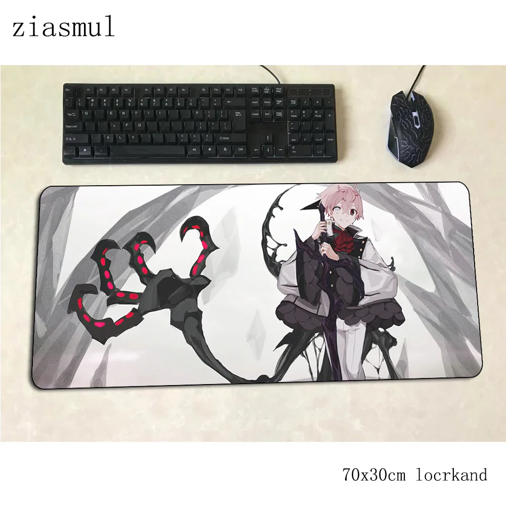 Gaming Accessories Boys - Podkładki pod mysz Anime dla chłopców