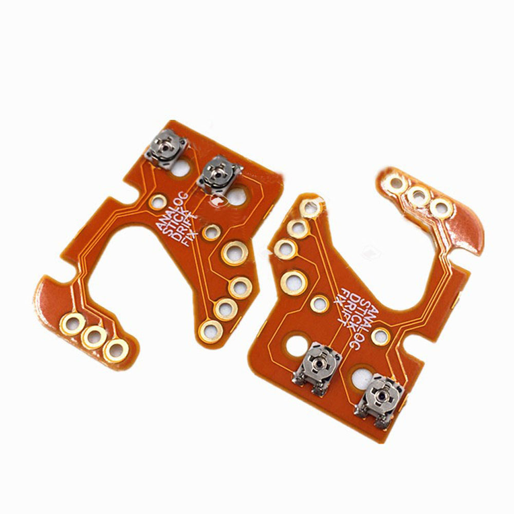 Jjk Gaming Accessories - Płytka do kalibracji driftu potencjometru do