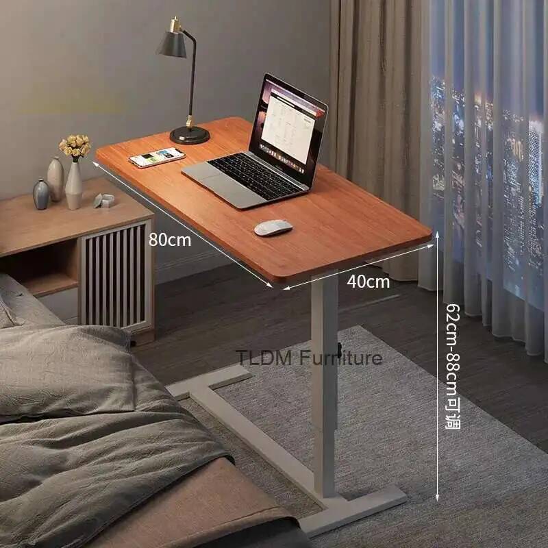 Gaming Accessories Table - Biurko biurowe z regulacją wysokości, biurko