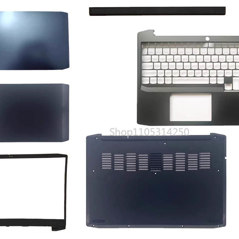 Gaming Accessories For Laptop - Dla laptopów Lenovo IdeaPad Gaming 3