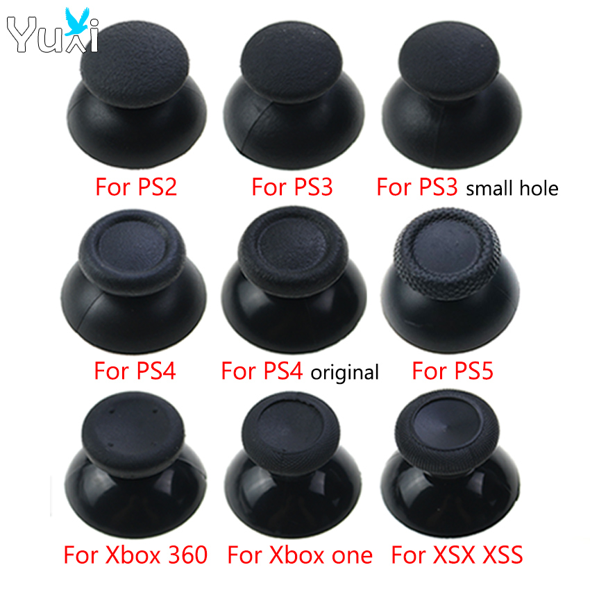Jjk Gaming Accessories - YuXi 2 szt. Na PS5 PS4