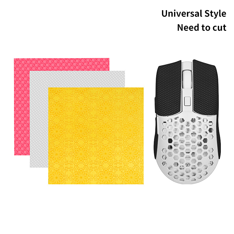 Gaming Accessories For Laptop - 12*11cm DIY antypoślizgowa uniwersalny styl mysz