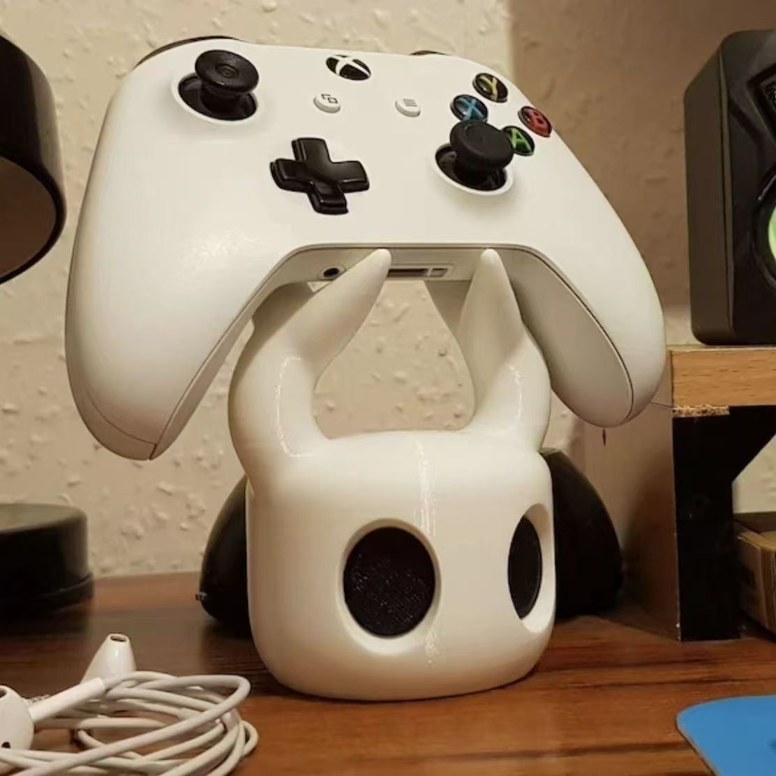 Cool Gaming Accessories Xbox - Kreatywny stojak na kontroler w kształcie