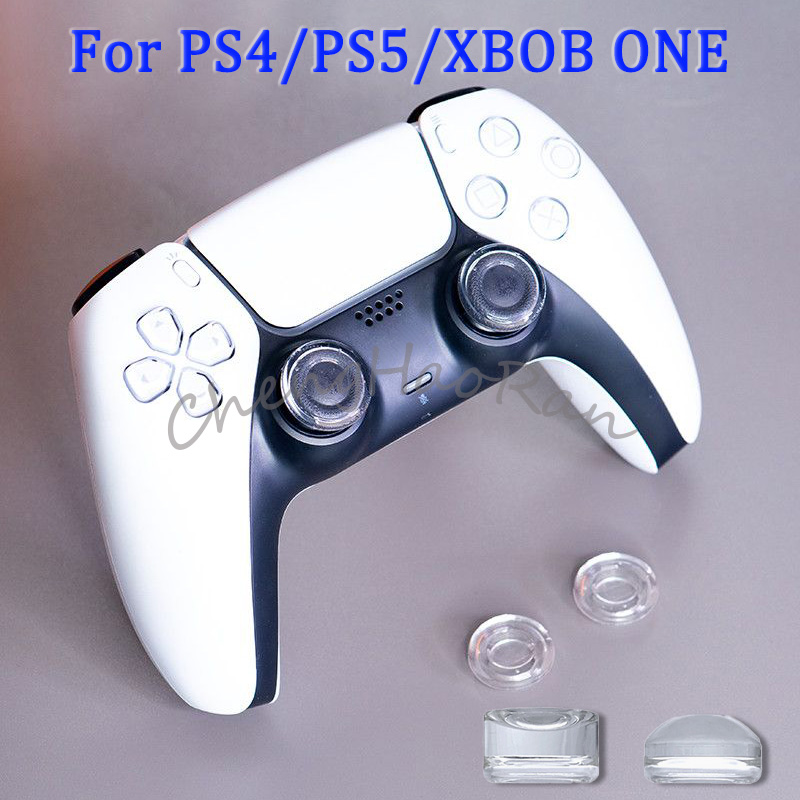 Jjk Gaming Accessories - 2 SZT. Nakładki na joysticki do