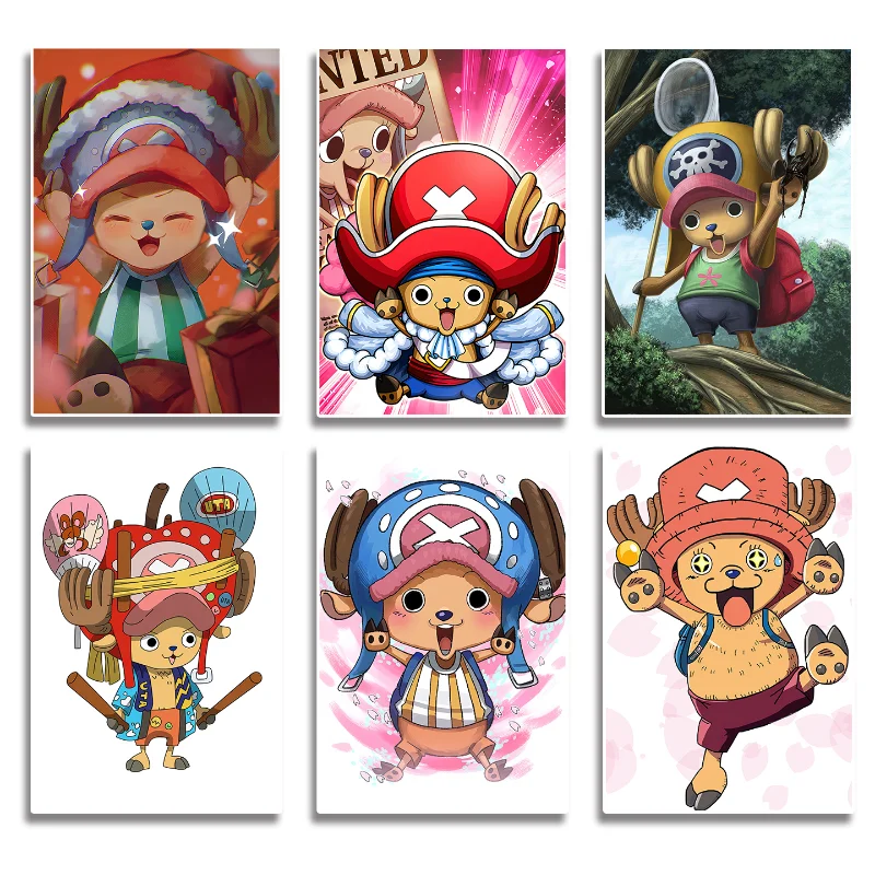 Gaming Accessories For Gaming Room - Bandai japońska animacja jednoczęściowy Tony Tony