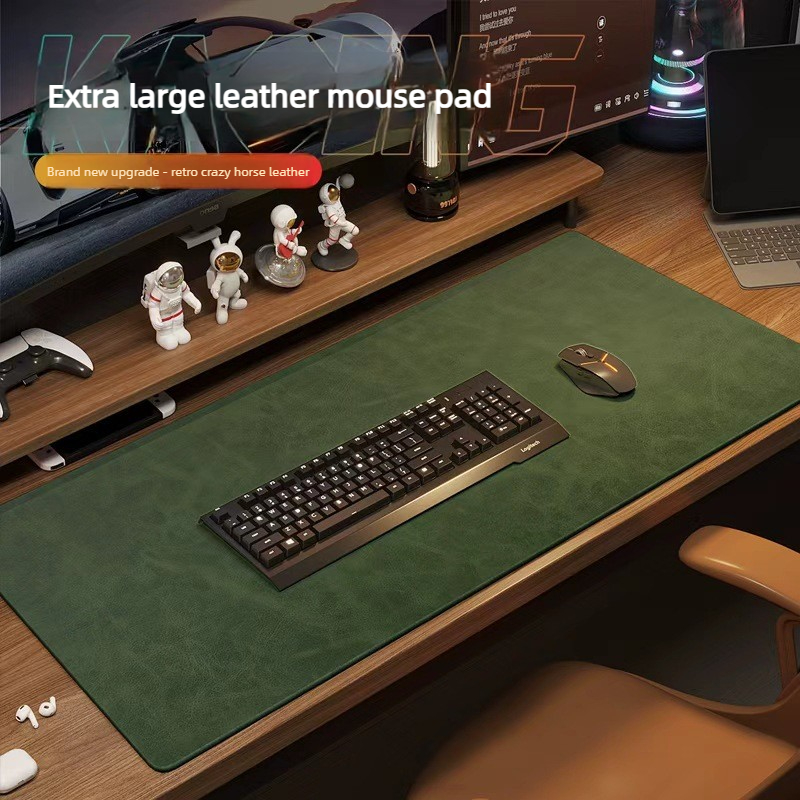 Gaming Accessories Table - Podkładka pod mysz z teksturą Crazy