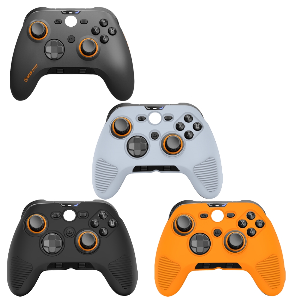 Gaming Accessories For Valorant - Dla kontrolera gier SCUF VALOR PRO
