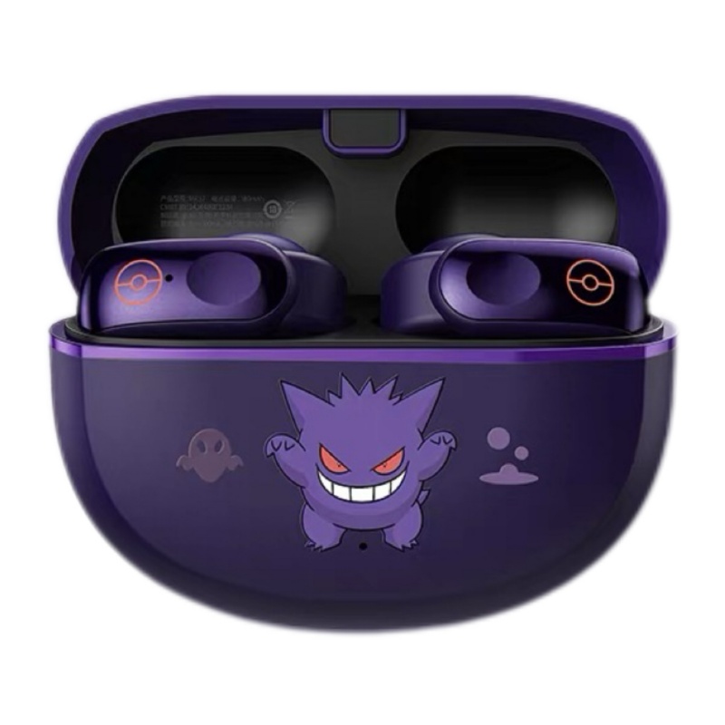 Słuchawki bezprzewodowe Blueto – Gaming Accessories Boys recenzja i cena