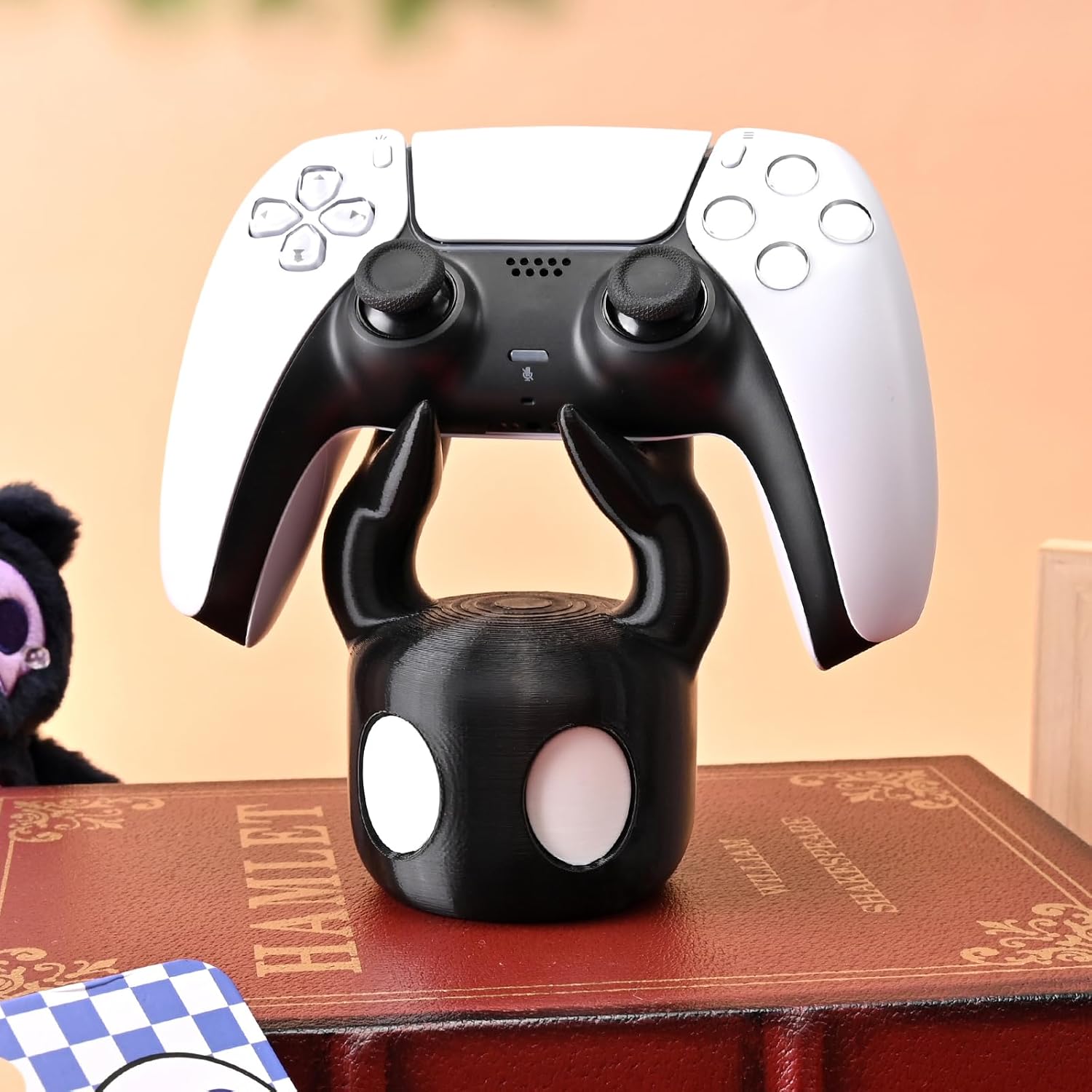 1-10 SZT. Kreatywny, kreskówko – Cool Gaming Accessories Xbox recenzja i cena
