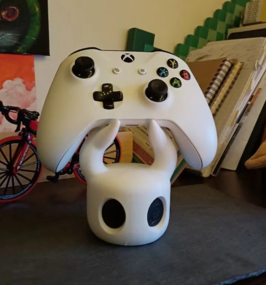 1-10 SZT. Kreatywny, kreskówko – Cool Gaming Accessories Xbox recenzja i cena