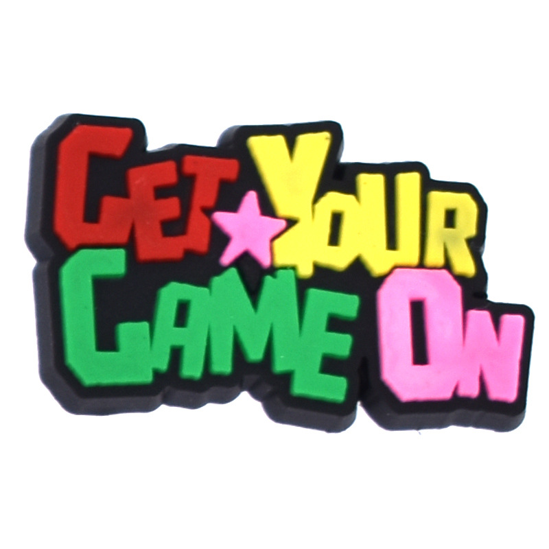 Gra zawieszki do butów dla Cro – Gaming Accessories Boys recenzja i cena