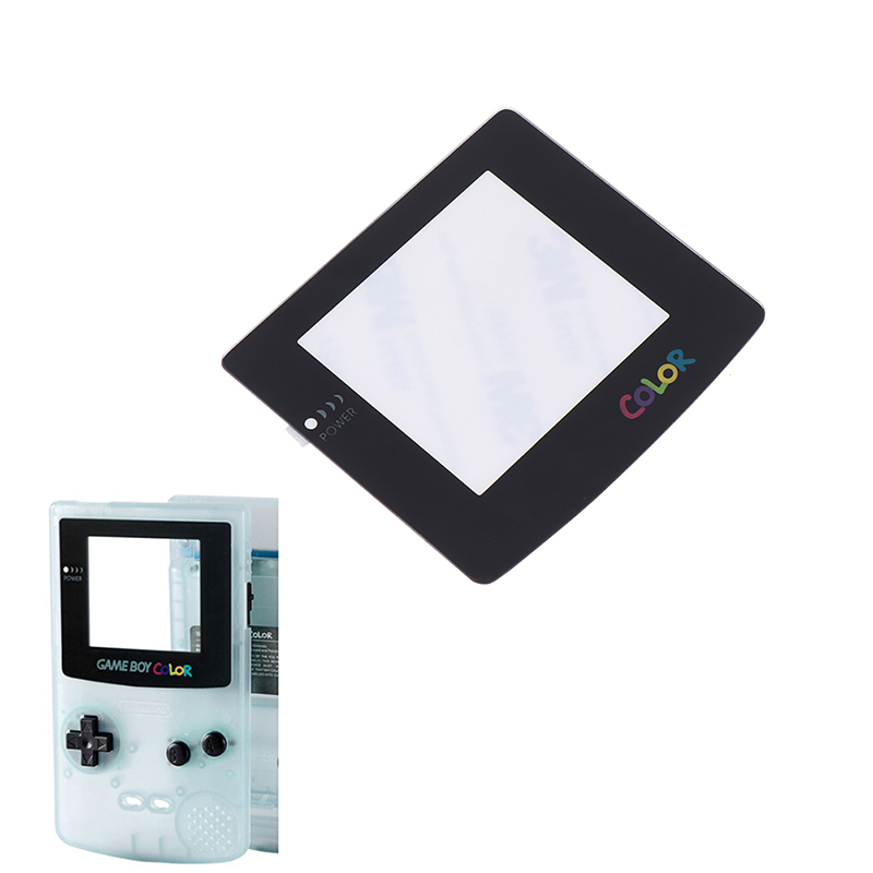 Game Boy Color GBC Glass Scree – Gaming Accessories Boys recenzja i cena