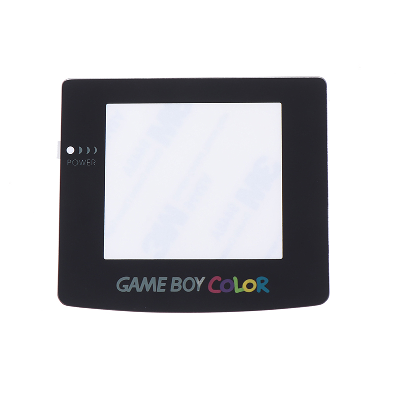 Game Boy Color GBC Glass Scree – Gaming Accessories Boys recenzja i cena