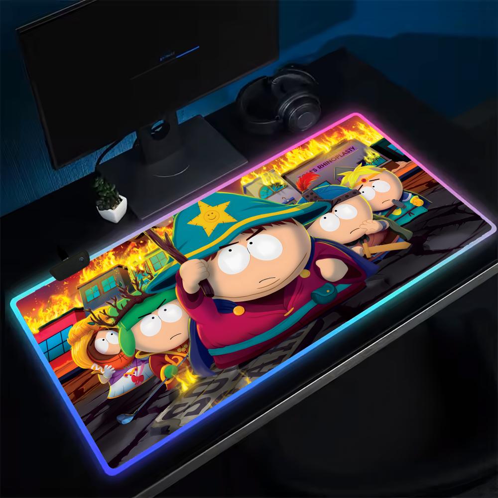 Podkładka pod mysz South Park  – Gaming Accessories Table recenzja i cena