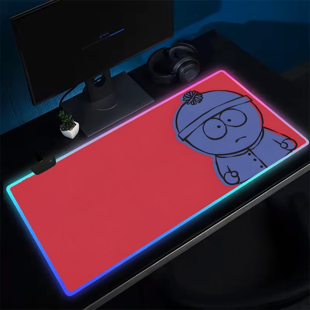 Podkładka pod mysz South Park  – Gaming Accessories Table recenzja i cena