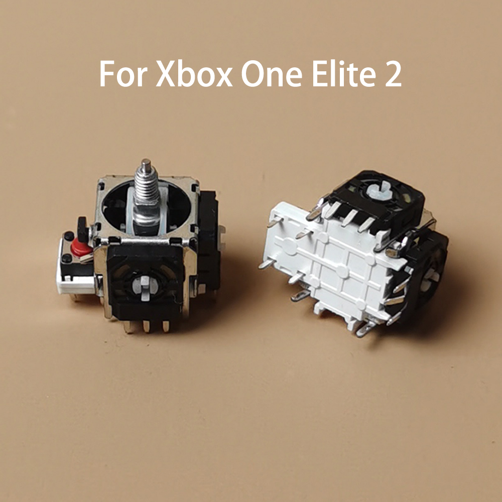 2 SZTUK Oryginalny analogowy j – Jjk Gaming Accessories recenzja i cena