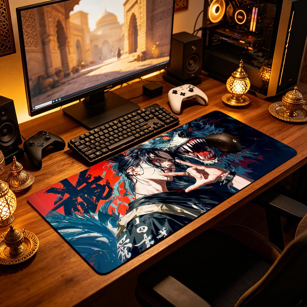 Podkładka pod mysz w stylu str – Gaming Accessories Boys recenzja i cena