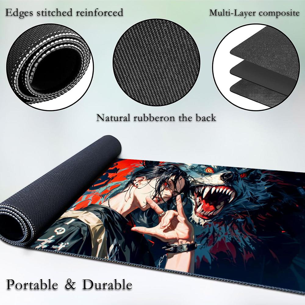 Podkładka pod mysz w stylu str – Gaming Accessories Boys recenzja i cena