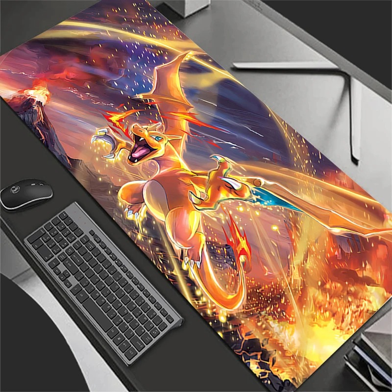 Podkładka pod mysz Anime Akces – Gaming Accessories For Laptop recenzja i cena