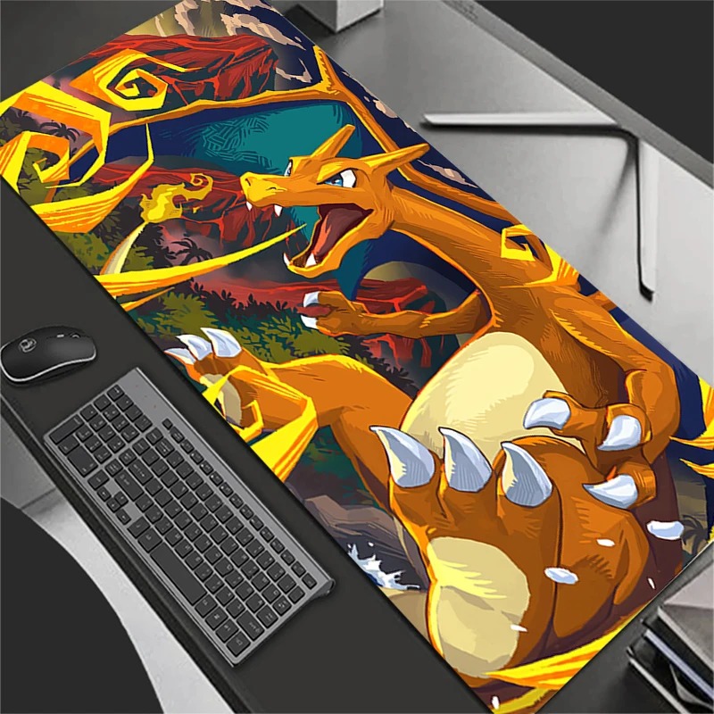Podkładka pod mysz Anime Akces – Gaming Accessories For Laptop recenzja i cena