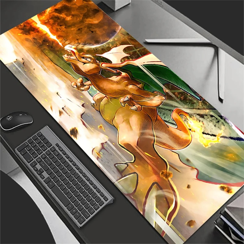 Podkładka pod mysz Anime Akces – Gaming Accessories For Laptop recenzja i cena
