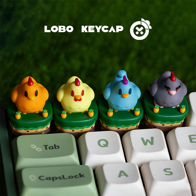 Stardew Valley Kurczak Pojedyn – Gaming Accessories For Room recenzja i cena