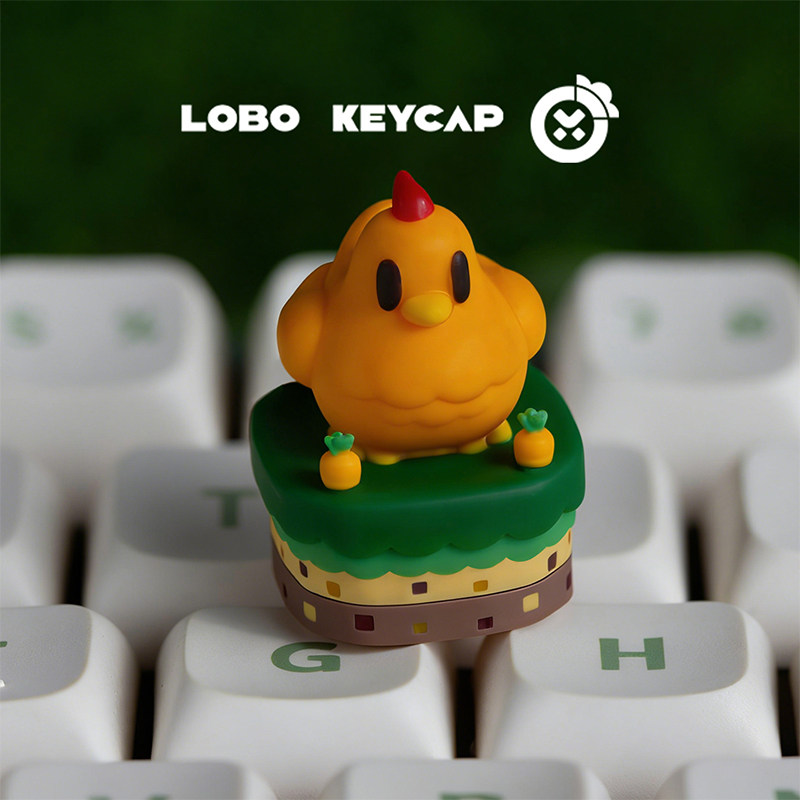 Stardew Valley Kurczak Pojedyn – Gaming Accessories For Room recenzja i cena