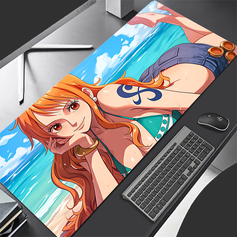 Podkładka pod mysz One Piece W – Gaming Accessories For Gaming Room recenzja i cena