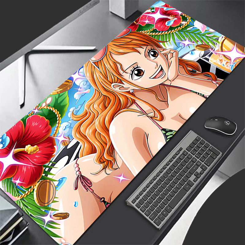 Podkładka pod mysz One Piece W – Gaming Accessories For Gaming Room recenzja i cena