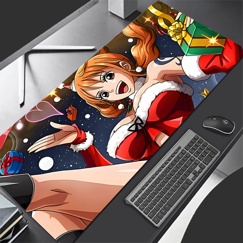 Podkładka pod mysz One Piece W – Gaming Accessories For Gaming Room recenzja i cena