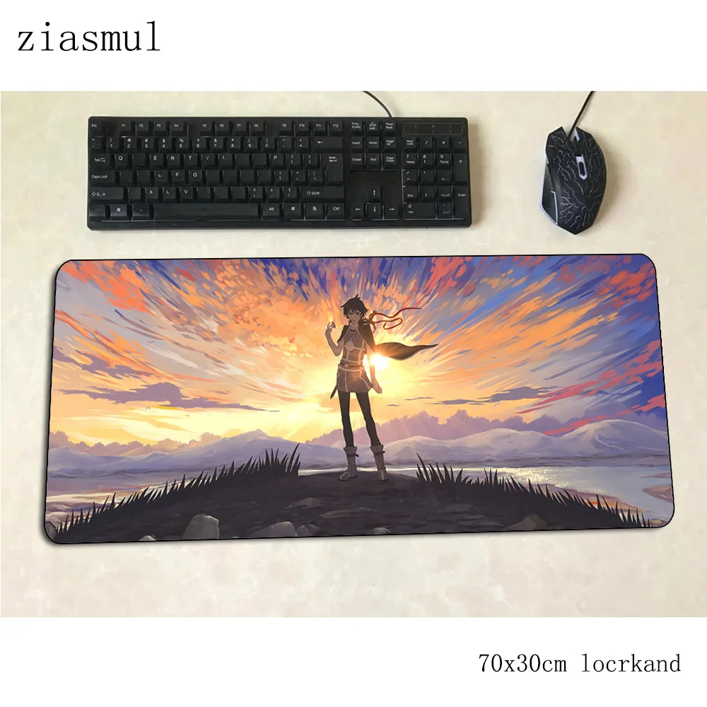 Podkładki pod mysz Anime dla c – Gaming Accessories Boys recenzja i cena