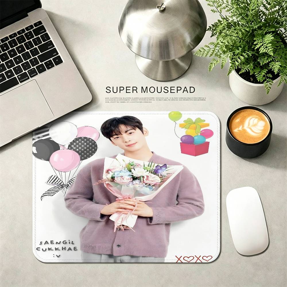 Popularna koreańska podkładka  – Accessories For Your Gaming Room recenzja i cena