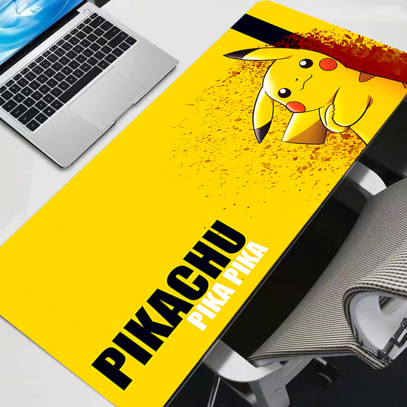Podkładka pod mysz Duża P-Pika – Gaming Accessories For Gaming Room recenzja i cena