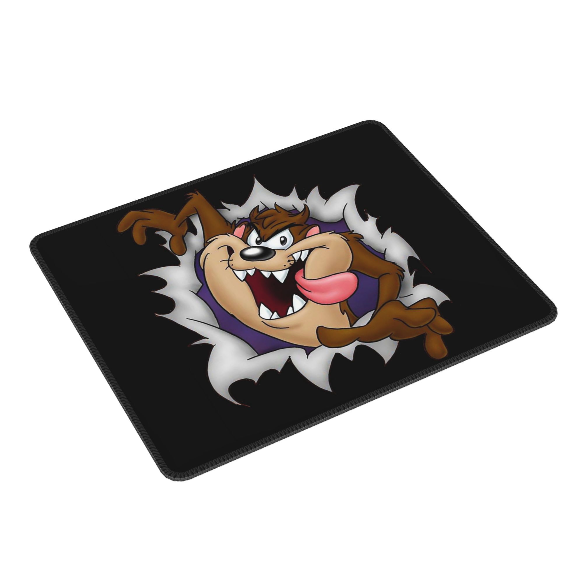 Podkładka pod mysz Tasmanian D – Gaming Accessories Table recenzja i cena