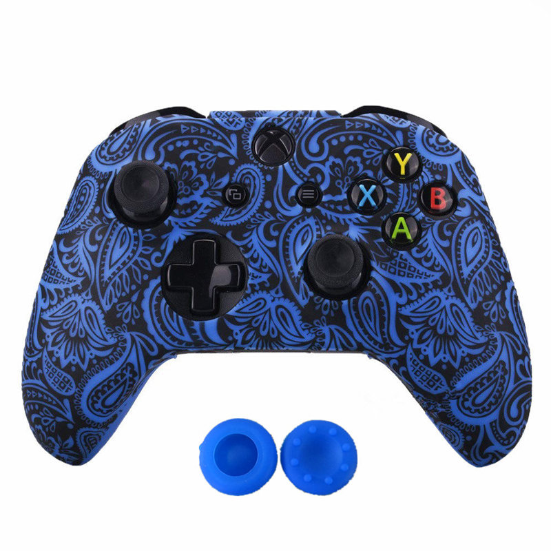 Nowy silikonowy pokrowiec ochr – Jjk Gaming Accessories recenzja i cena