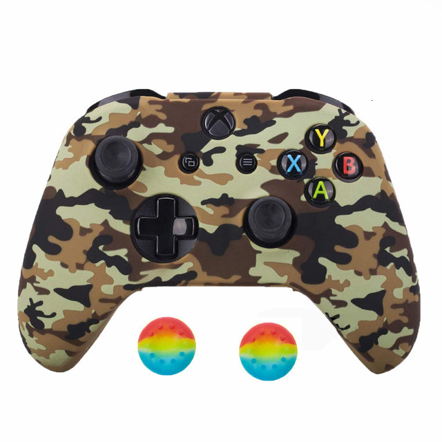 Nowy silikonowy pokrowiec ochr – Jjk Gaming Accessories recenzja i cena