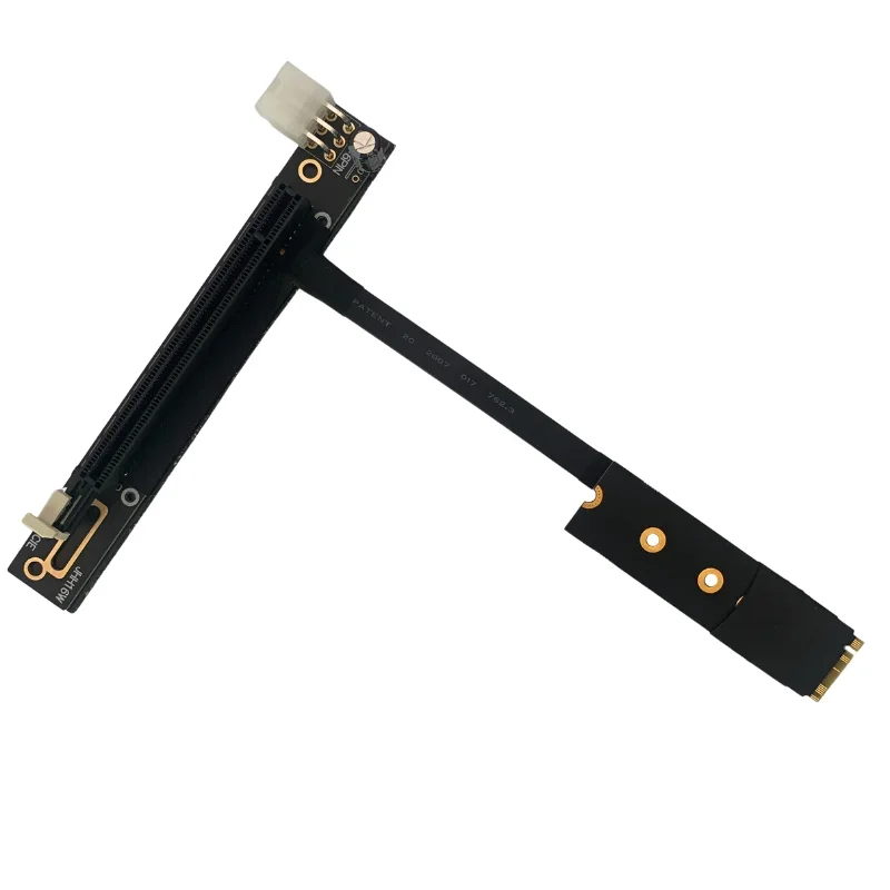 Kabel przedłużający PCIe 3.0 M – Vertical Gpu Bracket recenzja i cena