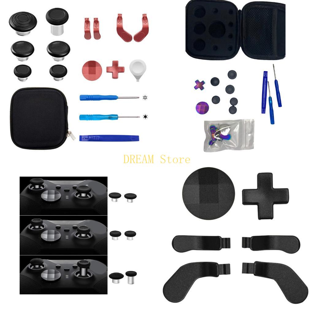 Zestaw metalowych drążków i ło – Best Gaming Accessories Xbox recenzja i cena