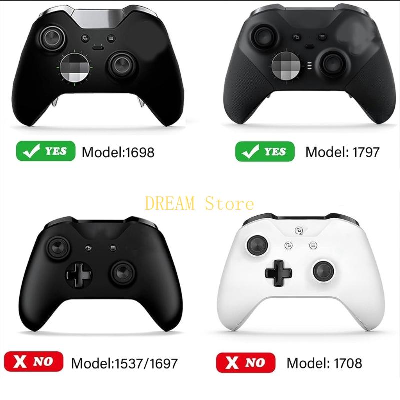 Zestaw metalowych drążków i ło – Best Gaming Accessories Xbox recenzja i cena