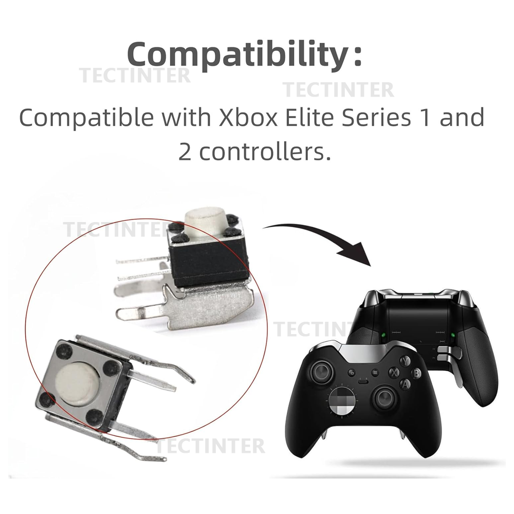 10 SZTUK Zamiennych Joysticków – Jjk Gaming Accessories recenzja i cena