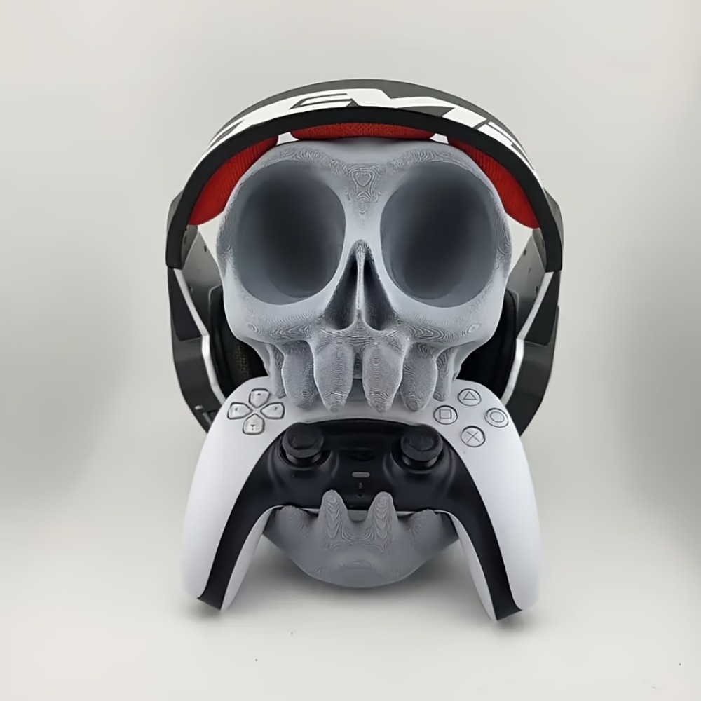 Stojak na kontroler w kształci – Gaming Accessories For Room recenzja i cena