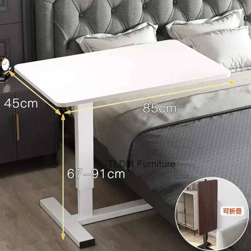 Biurko biurowe z regulacją wys – Gaming Accessories Table recenzja i cena