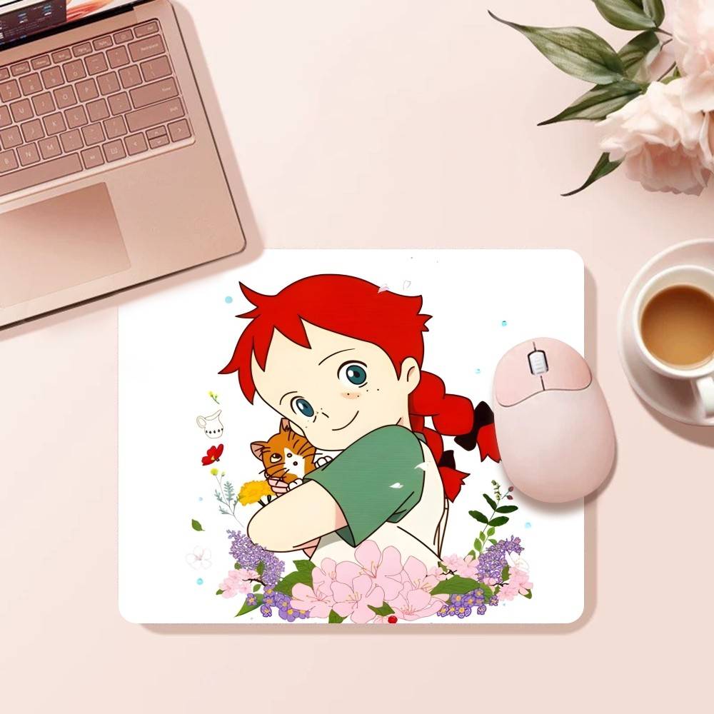 Anne z Zielonej Wertyny Gumowa – Accessories For Your Gaming Room recenzja i cena