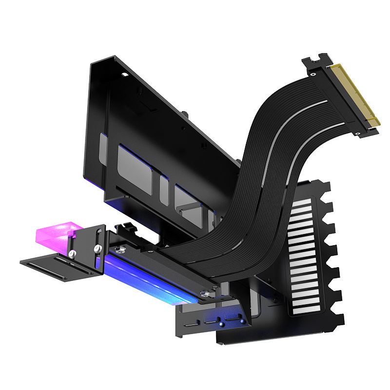 EZDIY-FAB wspornik sterujący G – Vertical Gpu Bracket recenzja i cena