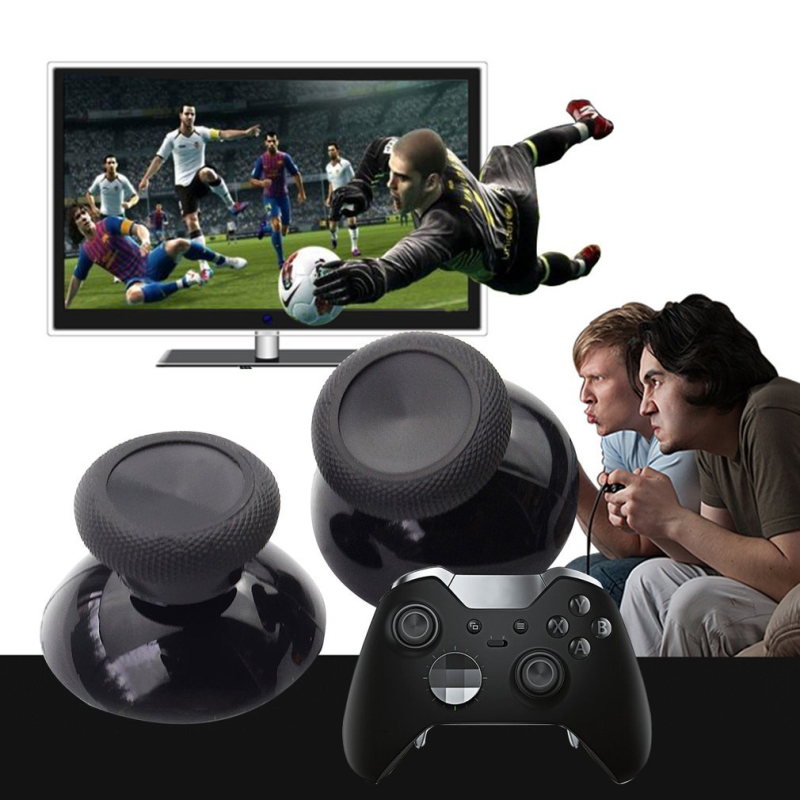 Dla kontrolera Xbox One Gamepa – Jjk Gaming Accessories recenzja i cena