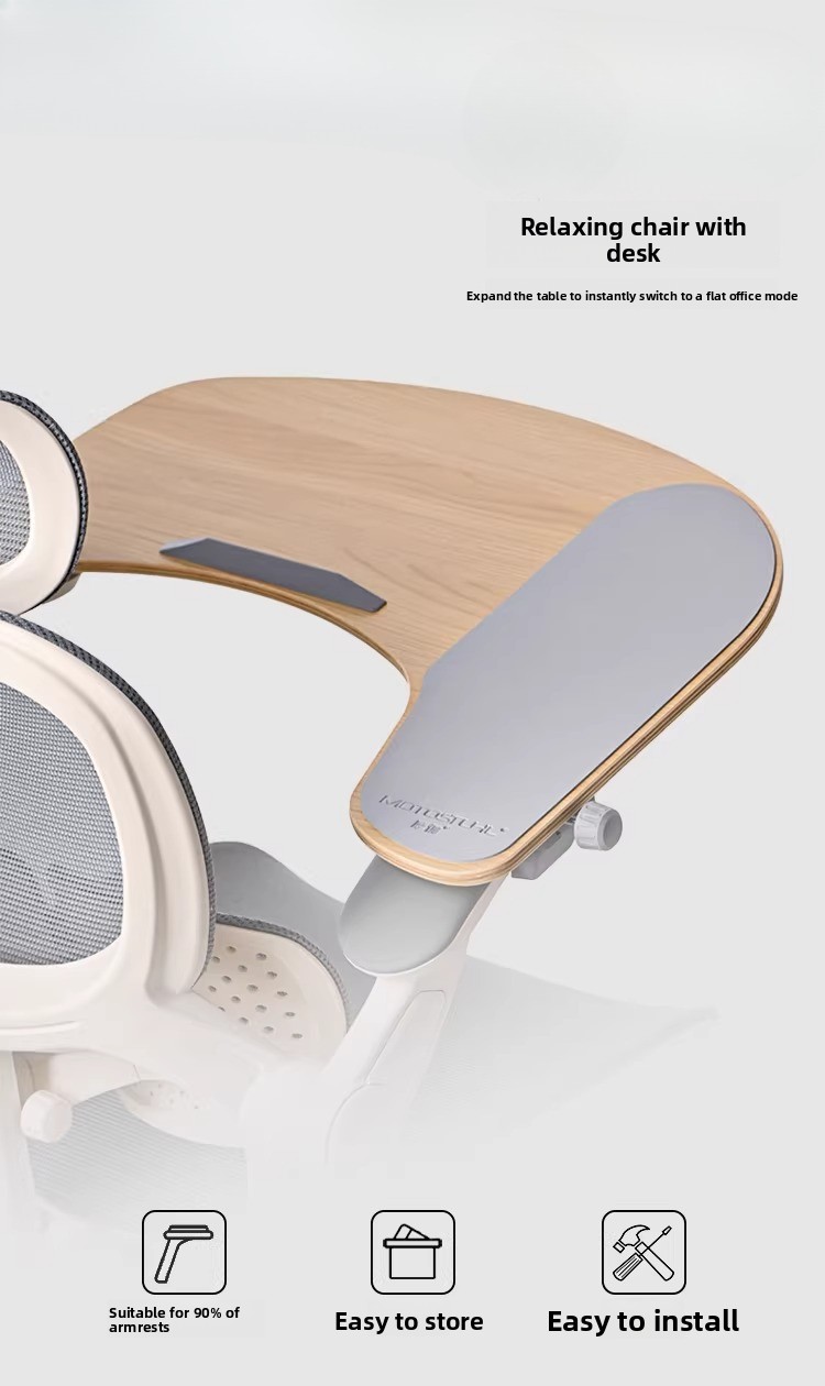Uniwersalne ergonomiczne krzes – Gaming Accessories Table recenzja i cena