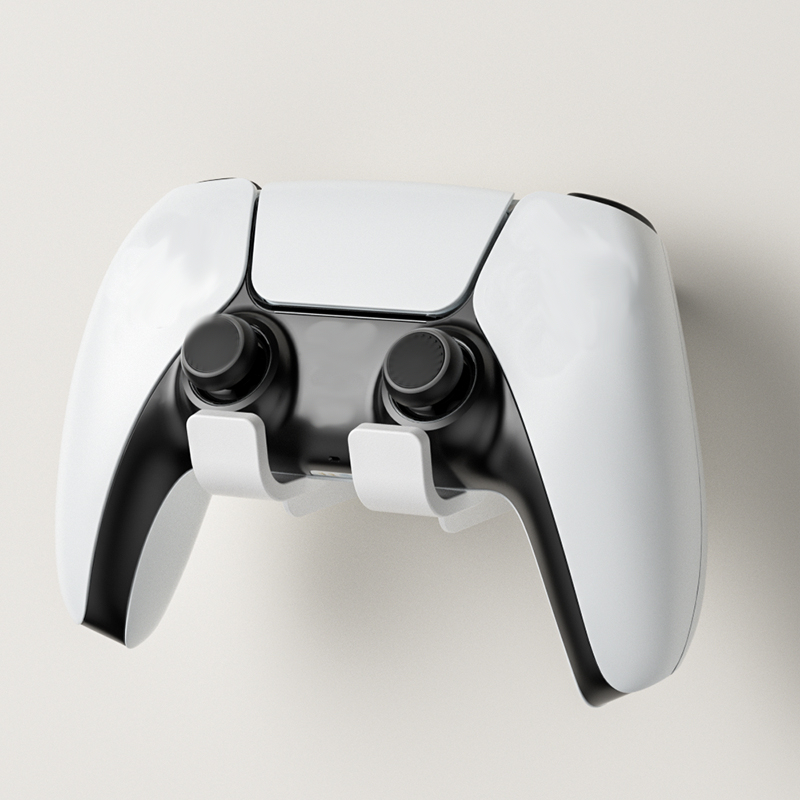 Uniwersalny uchwyt ścienny na  – Gaming Accessories Wall recenzja i cena