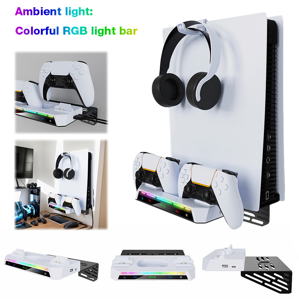 Do zestawu do montażu na ścian – Gaming Accessories Wall recenzja i cena